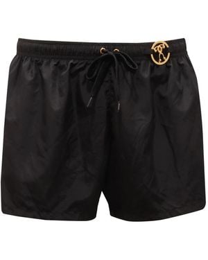 Moschino Beachwear - Black