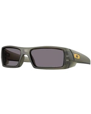 Oakley Authentieke Gascan Bril - Bruin