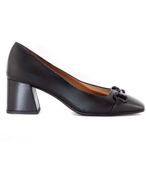 Mara Bini Pumps - Blue