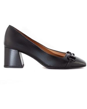 Mara Bini T236 Pump - Blau