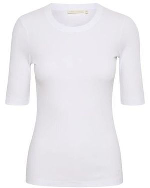 Inwear T-Shirts - Bianco