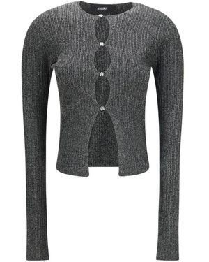 Amiri Cardigans - Gris