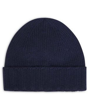 D4.0 Beanies - Blu