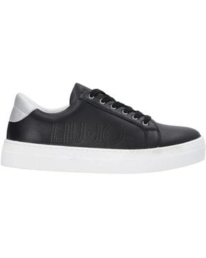 Liu Jo Sneakers - Negro