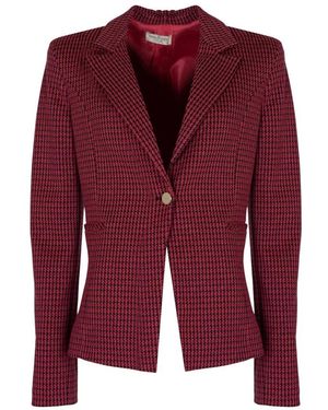 Liu Jo Blazer - Rood