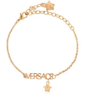 Versace Bracelets - Metálico