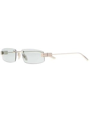 Balenciaga Sunglasses - Blanco