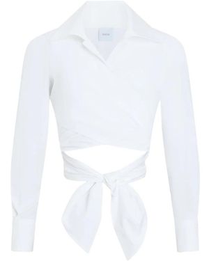 Patou Shirts - Blanco