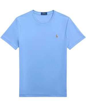 Polo Ralph Lauren T-Shirts - Azul