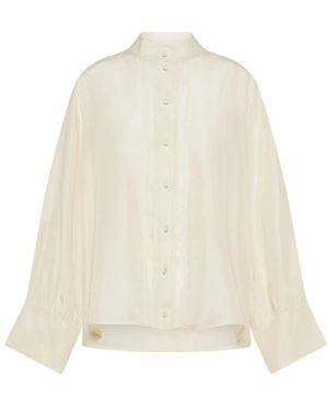 Momoní Shirts - Neutro