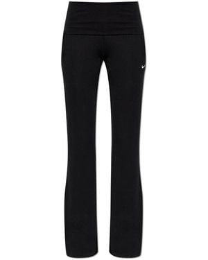 Nike Training Leggings - Negro