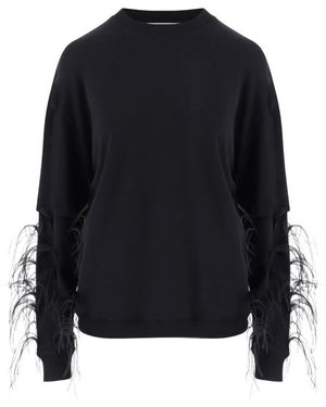 DARKPARK Pullover - Schwarz