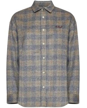 MC2 Saint Barth Shirts - Gris