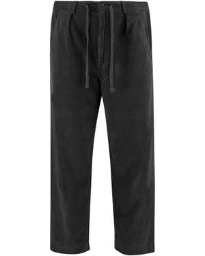 Polo Ralph Lauren Straight Pants - Gray