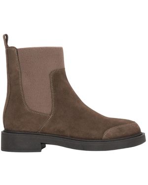 ESTRO Chelsea Boots - Brown