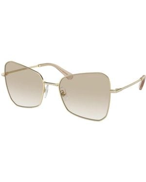 Swarovski Sunglasses - Bianco
