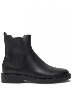 Michael Kors Chelsea Boots - Negro