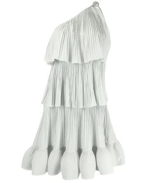 Lanvin Party Dresses - White