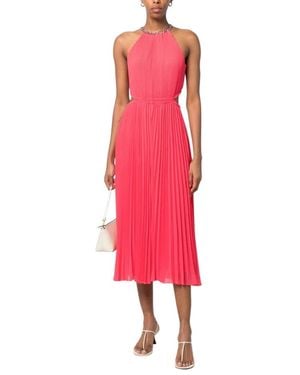 Michael Kors Midi Dresses - Rood