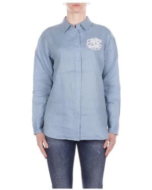 Ralph Lauren Shirts - Azul