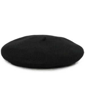 Emporio Armani Accessories - Black