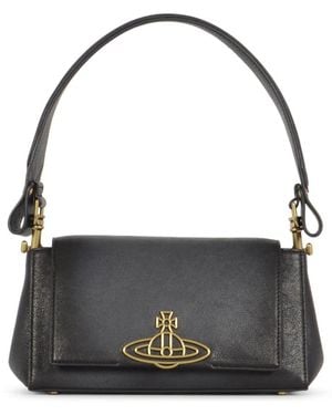 Vivienne Westwood Shoulder Bags - Noir