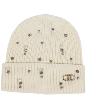 Liu Jo Beanies - Neutro