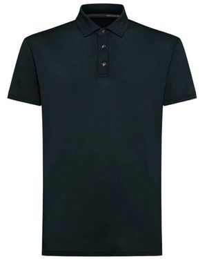 Rrd Doticon Polo - Zwart