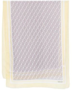 Liu Jo Winter Scarves - Multicolore