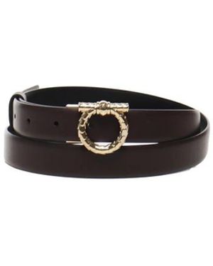 Ferragamo Belts - Black