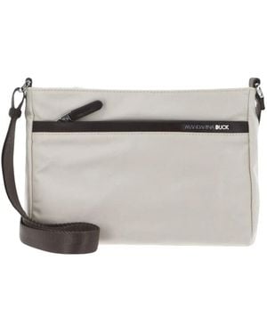 Mandarina Duck Cross Body Bags - Grigio