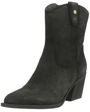 Carmela 164387C Botín - Zwart
