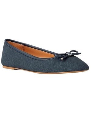 Michael Kors Ballerinas - Azul