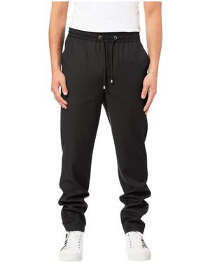 John Richmond Joggers - Black