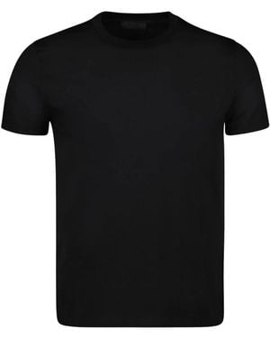 Prada T-Shirts - Black