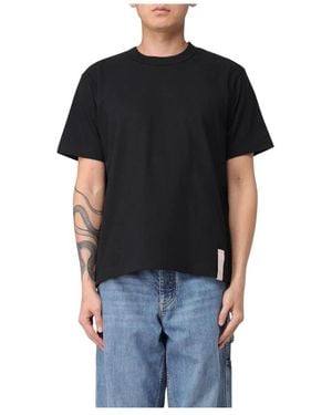 Bottega Veneta T-Shirts - Nero