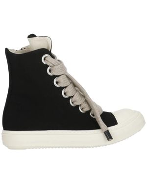Rick Owens Sneakers - Noir
