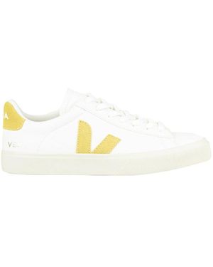 Veja Sneakers - Métallisé