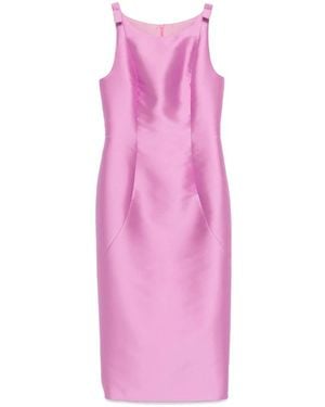 Fely Campo Party Dresses - Rosa