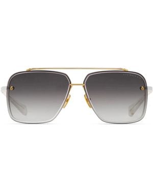 Dita Eyewear Sunglasses - Gray