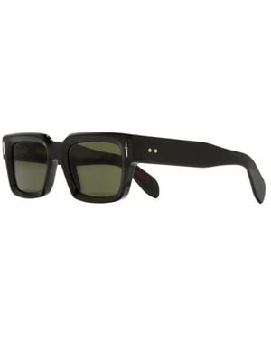 Cutler and Gross Sunglasses - Black