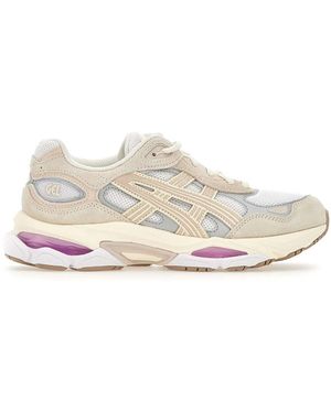 Asics Gel Nyc 2.0 - Wit