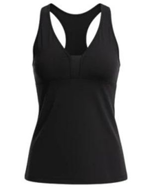 Guess Tops ,Zwart ,Active Top