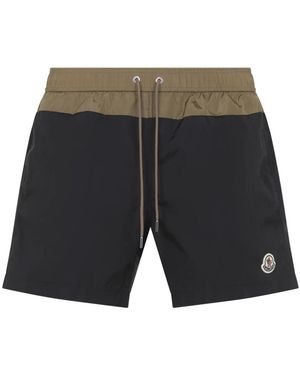 Moncler Beachwear - Grey