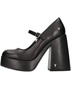 Windsor Smith Pumps - Nero
