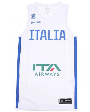 Spalding Sportswear - Bleu