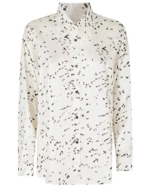 Alysi Shirts - Bianco