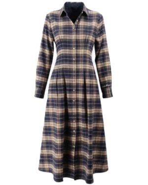 MC2 Saint Barth Shirt Dresses - Nero