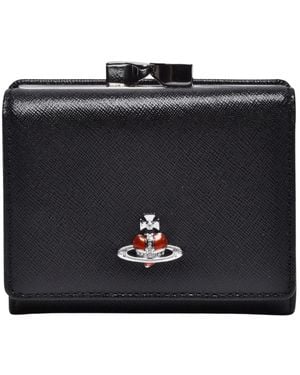 Vivienne Westwood Wallets & Cardholders - Nero