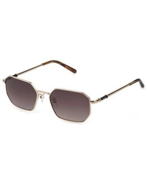 Tous Sunglasses - Metallic